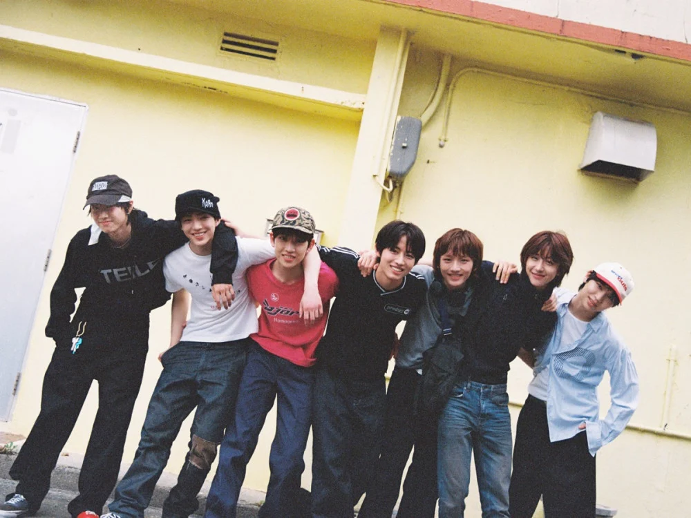 1779856853 img 6677 'IDID' คัมแบ็กสุดเหวี่ยง! ปล่อยซิงเกิลอัลบั้มใหม่ 'FLY!' ชวนเยาวรุ่นโยกตามกับบีท Old-School Hip-Hop สุดเท่