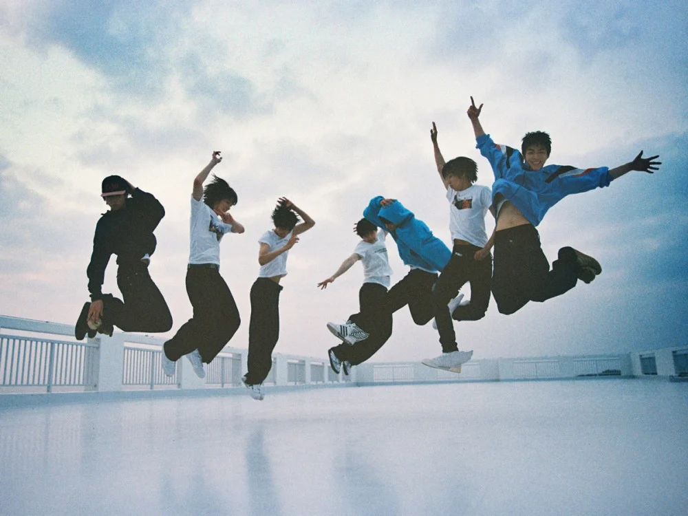 1779856893 img 6676 'IDID' คัมแบ็กสุดเหวี่ยง! ปล่อยซิงเกิลอัลบั้มใหม่ 'FLY!' ชวนเยาวรุ่นโยกตามกับบีท Old-School Hip-Hop สุดเท่