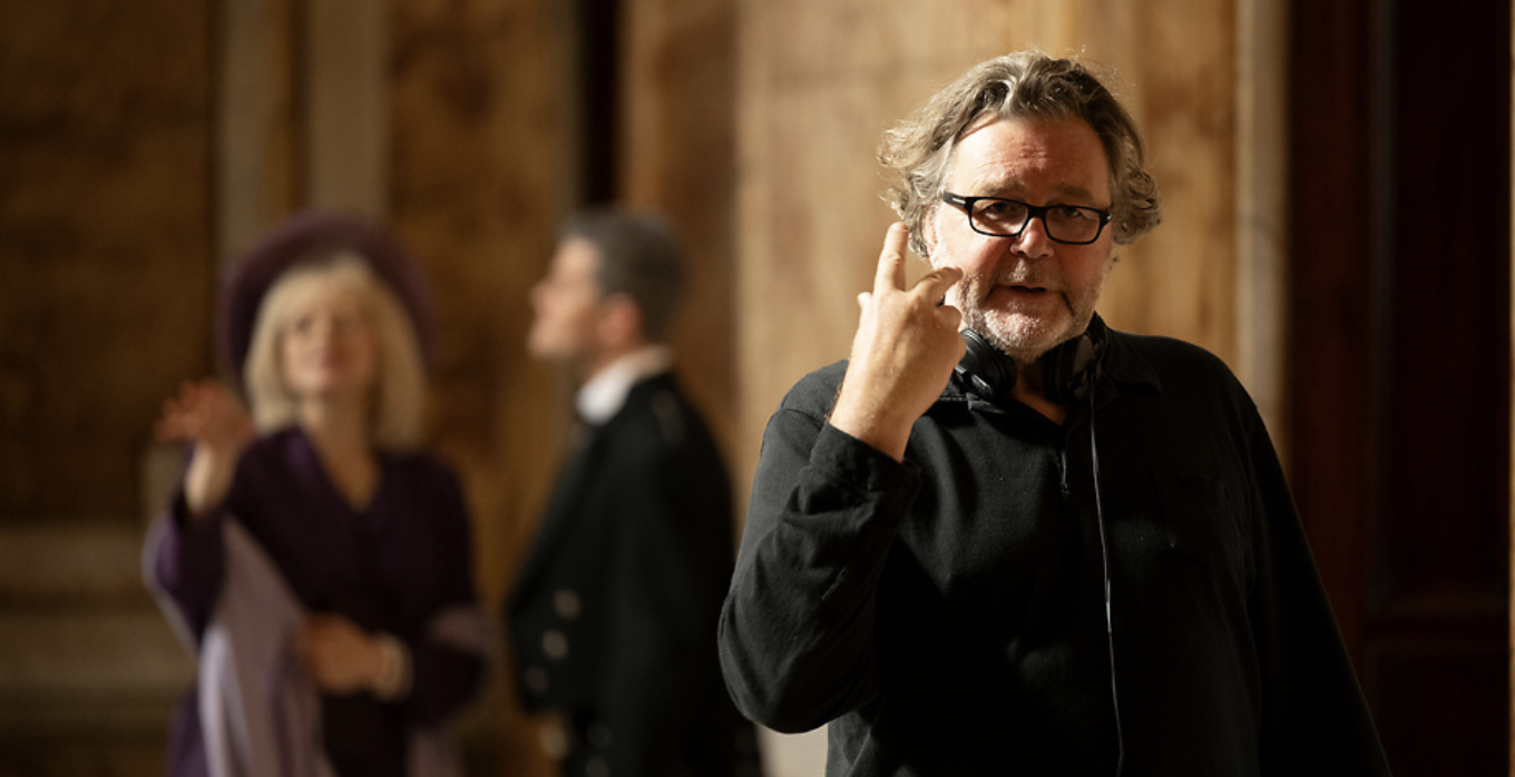 18 ภาพยนตร์สร้างแรงบันดาลใจ "I SWEAR" กวาด 3 รางวัล BAFTA เข้าฉาย 28 พฤษภาคมนี้ที่ House Samyan