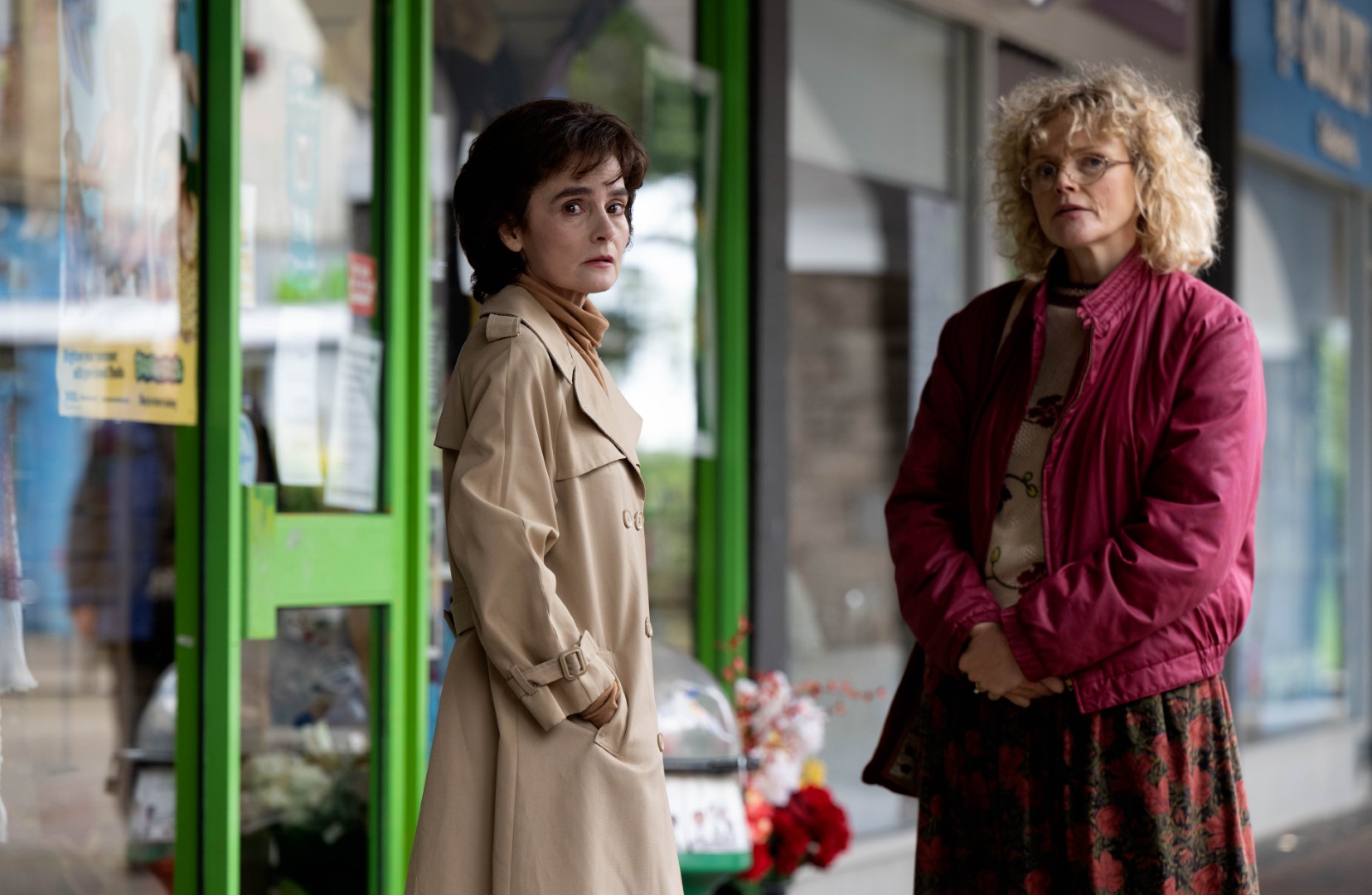 2 ภาพยนตร์สร้างแรงบันดาลใจ "I SWEAR" กวาด 3 รางวัล BAFTA เข้าฉาย 28 พฤษภาคมนี้ที่ House Samyan