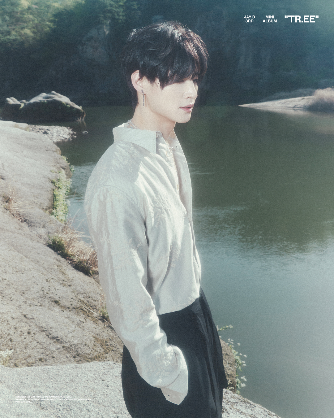 26 JAYB BKK CONCEPT PHOTO 03 0 “JAY B” กลับมาหาแฟนไทยกับคอนเสิร์ต “2026 JAY B tape: roots bangkok” 11–12 กรกฎาคมนี้ ณ IMPACT ARENA