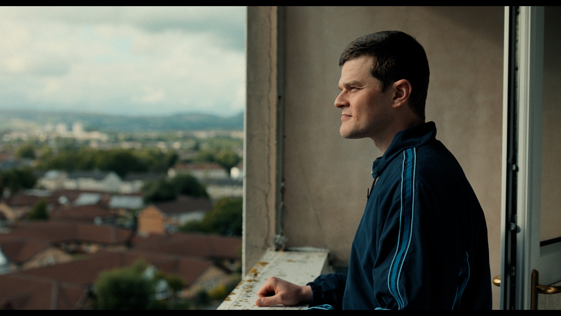 3 ภาพยนตร์สร้างแรงบันดาลใจ "I SWEAR" กวาด 3 รางวัล BAFTA เข้าฉาย 28 พฤษภาคมนี้ที่ House Samyan