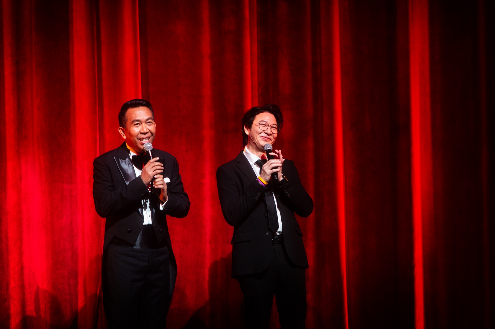 เปิดม่าน “The Giving Concert” 3 Generations 1 Heart คอนเสิร์ตแรก "Sing History เพลงรักในวันวาน”