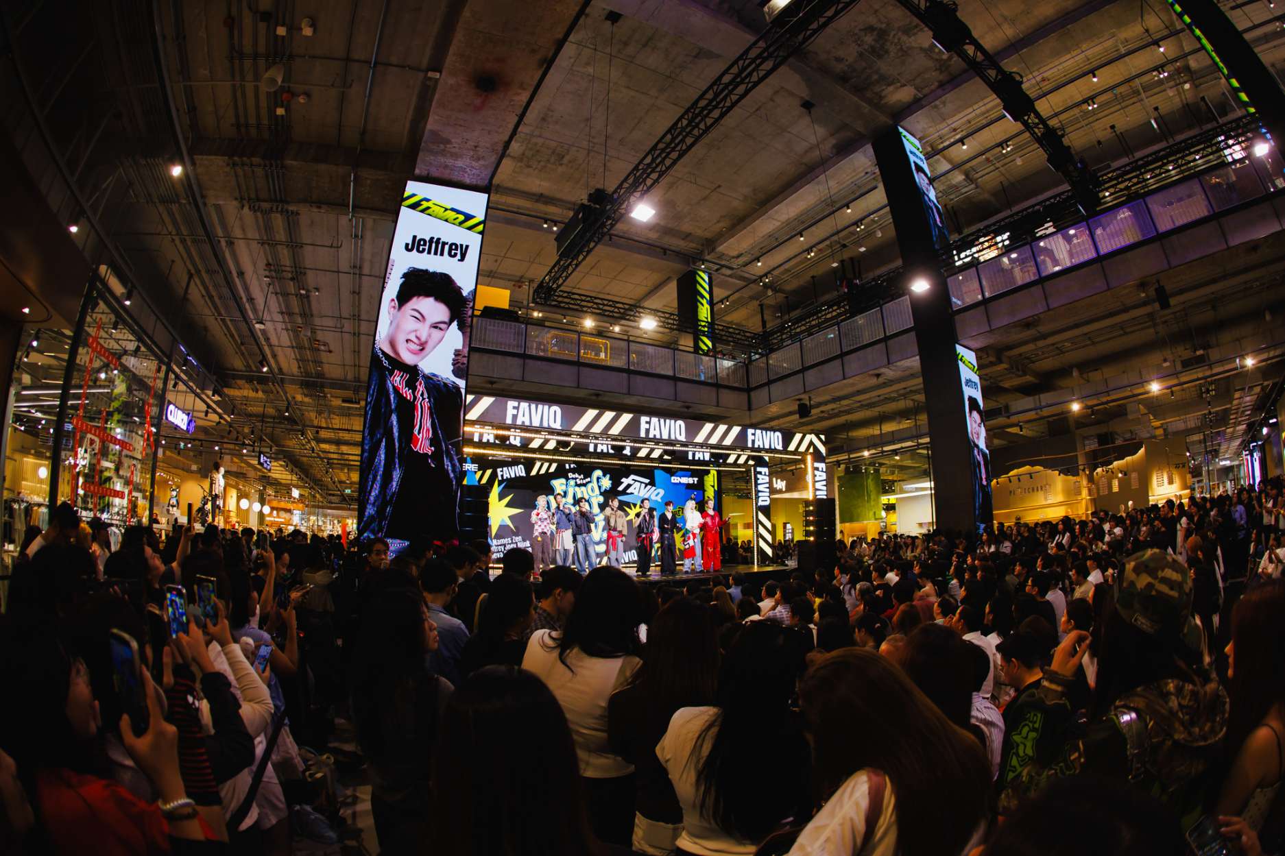 FAVIQ เสน่ห์สดใสเกินต้าน!!! จับตาบอยกรุ๊ปน้องใหม่จาก G’NEST เปิดตัวอย่างเป็นทางการแล้ว!