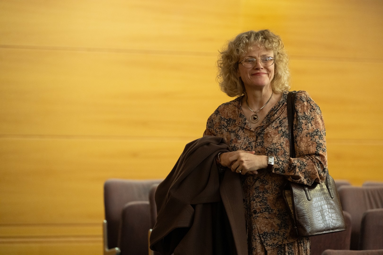 7 ภาพยนตร์สร้างแรงบันดาลใจ "I SWEAR" กวาด 3 รางวัล BAFTA เข้าฉาย 28 พฤษภาคมนี้ที่ House Samyan