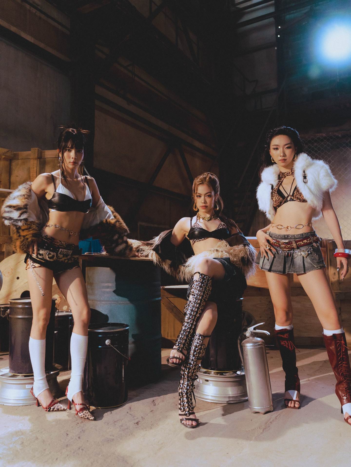 PERSES อัปเลเวลความฮอต! กลับมาสร้างปรากฏการณ์ความร้อนแรงในซิงเกิลล่าสุด TURN ME ON feat. Tobii