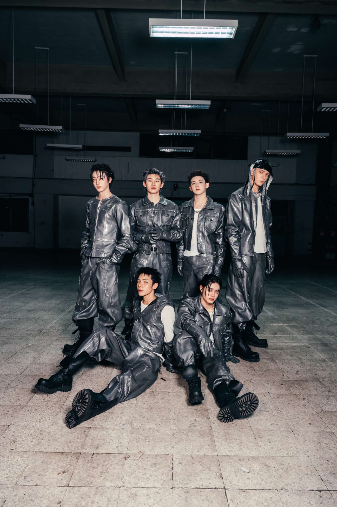Atlas Tell Me Now 1 เดือดต่อไม่พัก! ATLAS ส่งซิงเกิลใหม่ “Tell Me Now” กระแทกอารมณ์รักคลุมเครือแบบตรงไปตรงมา…