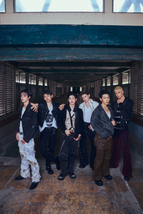 Atlas Tell Me Now 11 เดือดต่อไม่พัก! ATLAS ส่งซิงเกิลใหม่ “Tell Me Now” กระแทกอารมณ์รักคลุมเครือแบบตรงไปตรงมา…