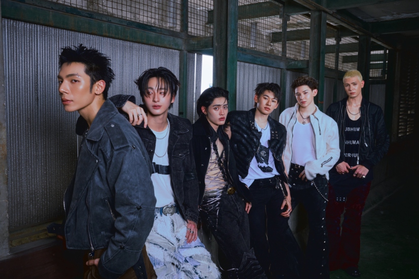 Atlas Tell Me Now 13 เดือดต่อไม่พัก! ATLAS ส่งซิงเกิลใหม่ “Tell Me Now” กระแทกอารมณ์รักคลุมเครือแบบตรงไปตรงมา…