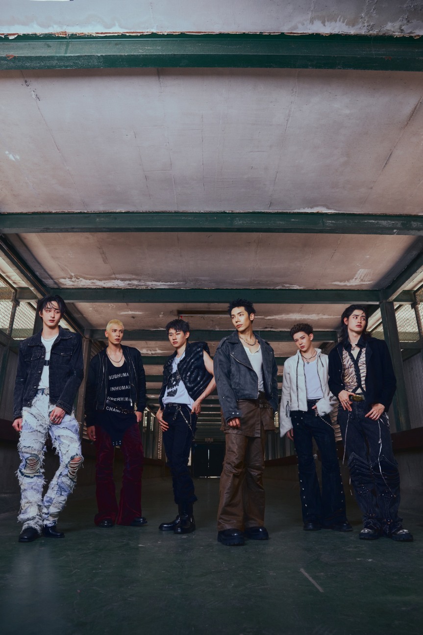 Atlas Tell Me Now 2 เดือดต่อไม่พัก! ATLAS ส่งซิงเกิลใหม่ “Tell Me Now” กระแทกอารมณ์รักคลุมเครือแบบตรงไปตรงมา…