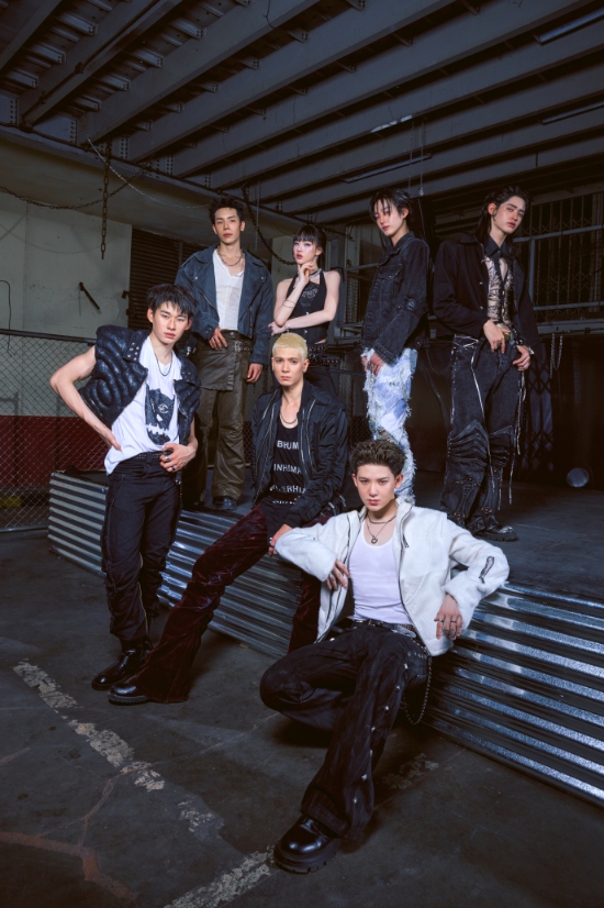 Atlas Tell Me Now 3 เดือดต่อไม่พัก! ATLAS ส่งซิงเกิลใหม่ “Tell Me Now” กระแทกอารมณ์รักคลุมเครือแบบตรงไปตรงมา…