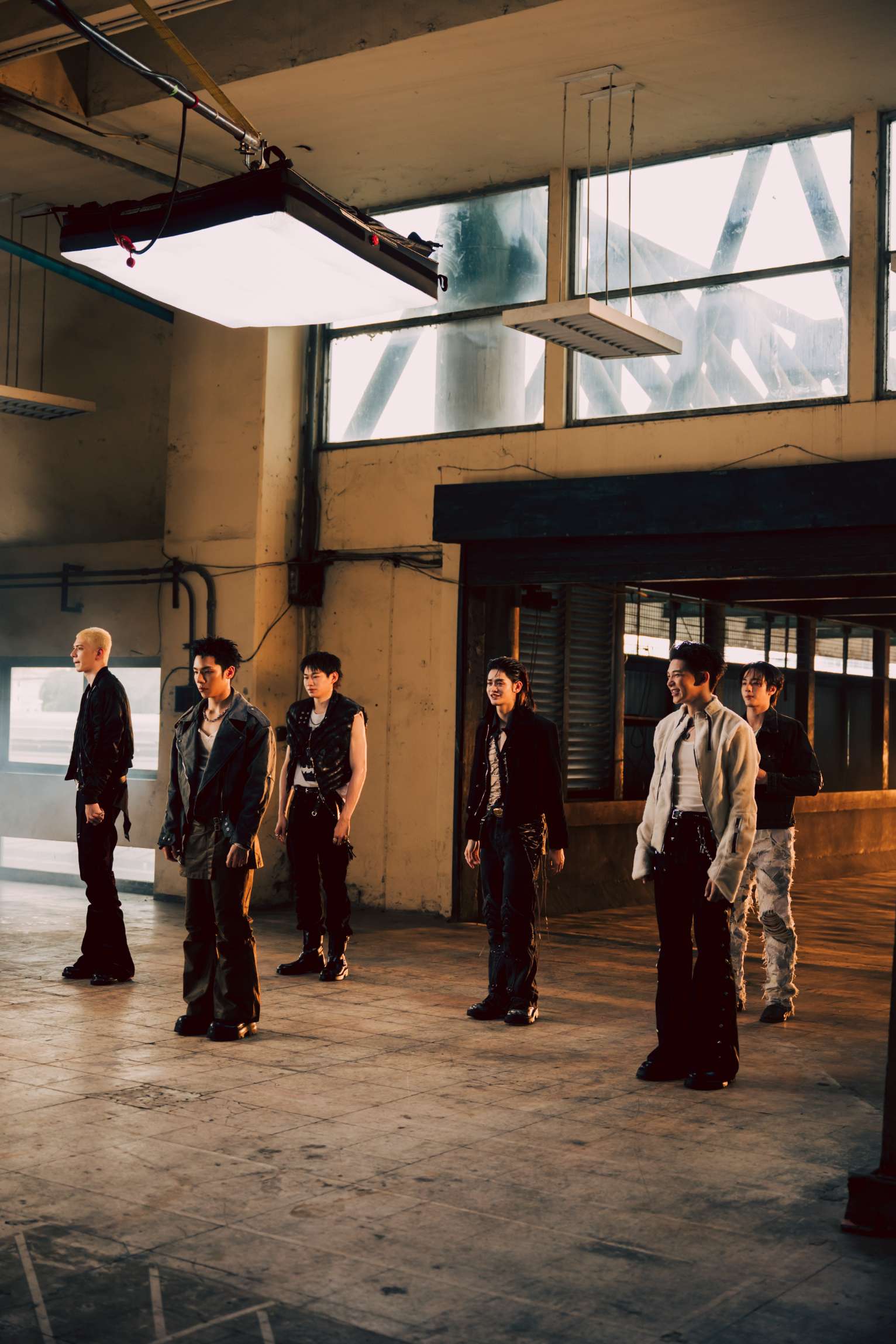 Atlas Tell Me Now 5 เดือดต่อไม่พัก! ATLAS ส่งซิงเกิลใหม่ “Tell Me Now” กระแทกอารมณ์รักคลุมเครือแบบตรงไปตรงมา…