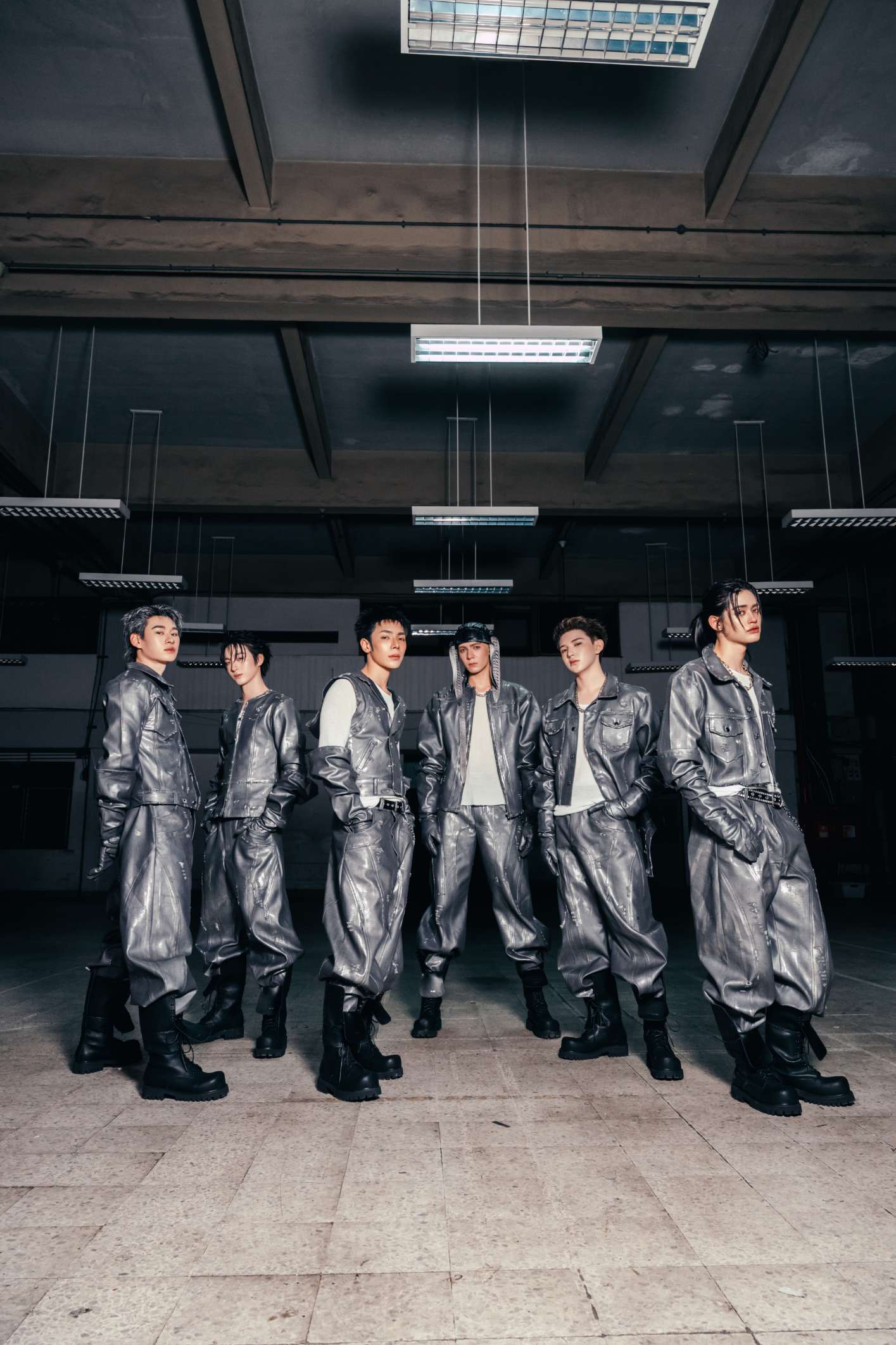 Atlas Tell Me Now 6 เดือดต่อไม่พัก! ATLAS ส่งซิงเกิลใหม่ “Tell Me Now” กระแทกอารมณ์รักคลุมเครือแบบตรงไปตรงมา…