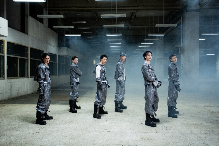 Atlas Tell Me Now 9 เดือดต่อไม่พัก! ATLAS ส่งซิงเกิลใหม่ “Tell Me Now” กระแทกอารมณ์รักคลุมเครือแบบตรงไปตรงมา…