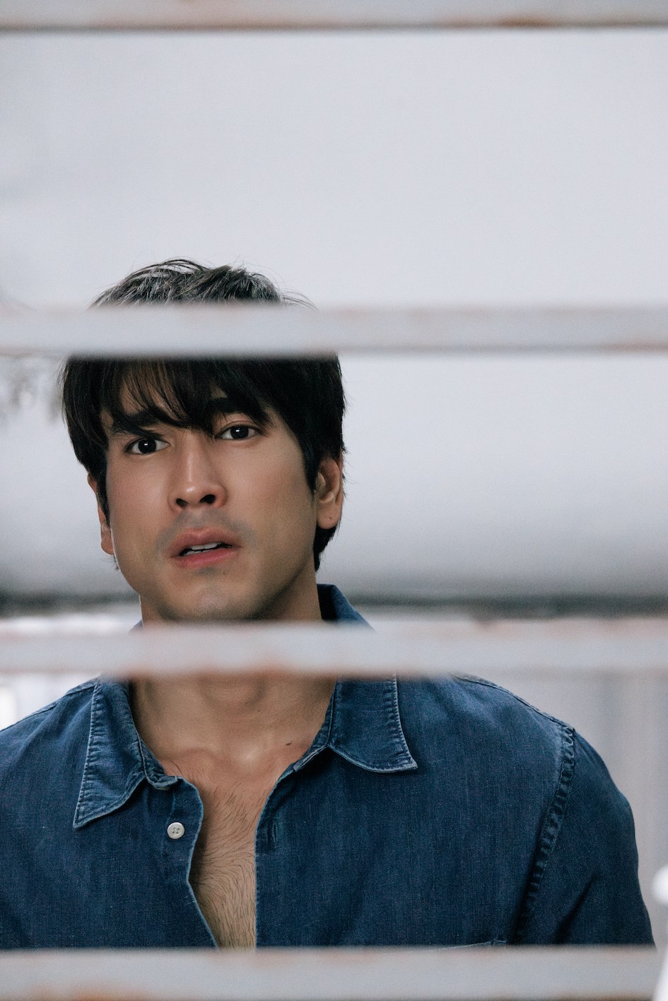 BEHINDTHESCENEPHOTOซิงเกิลจำไว้ ร่วมงานด้วยกันครั้งแรก!!! อิ้งค์ วรันธร และ ณเดชน์ คูกิมิยะ ในมิวสิกวิดีโอเพลง “จำไว้”