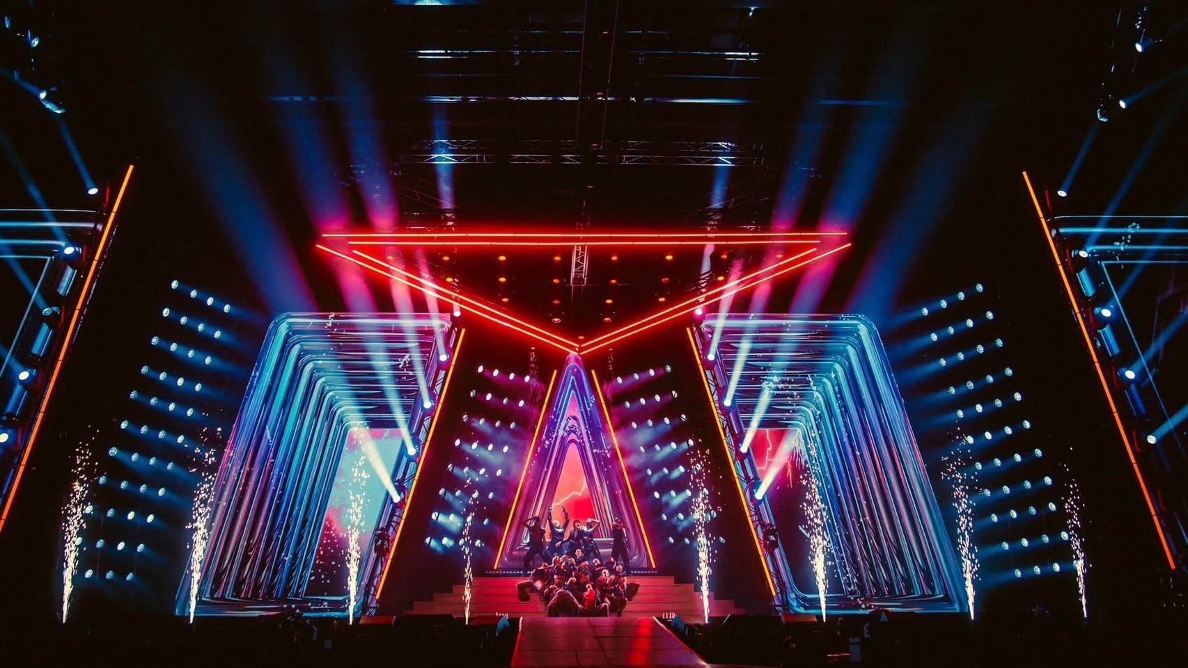 DA ENDORPHINE UPSTAGE แสบสนิทคอนเสิร์ต 10 DA ENDORPHINE UPSTAGE แสบสนิทคอนเสิร์ต จัดให้ครบ แฟนเพลงร้องตามทุกเพลง