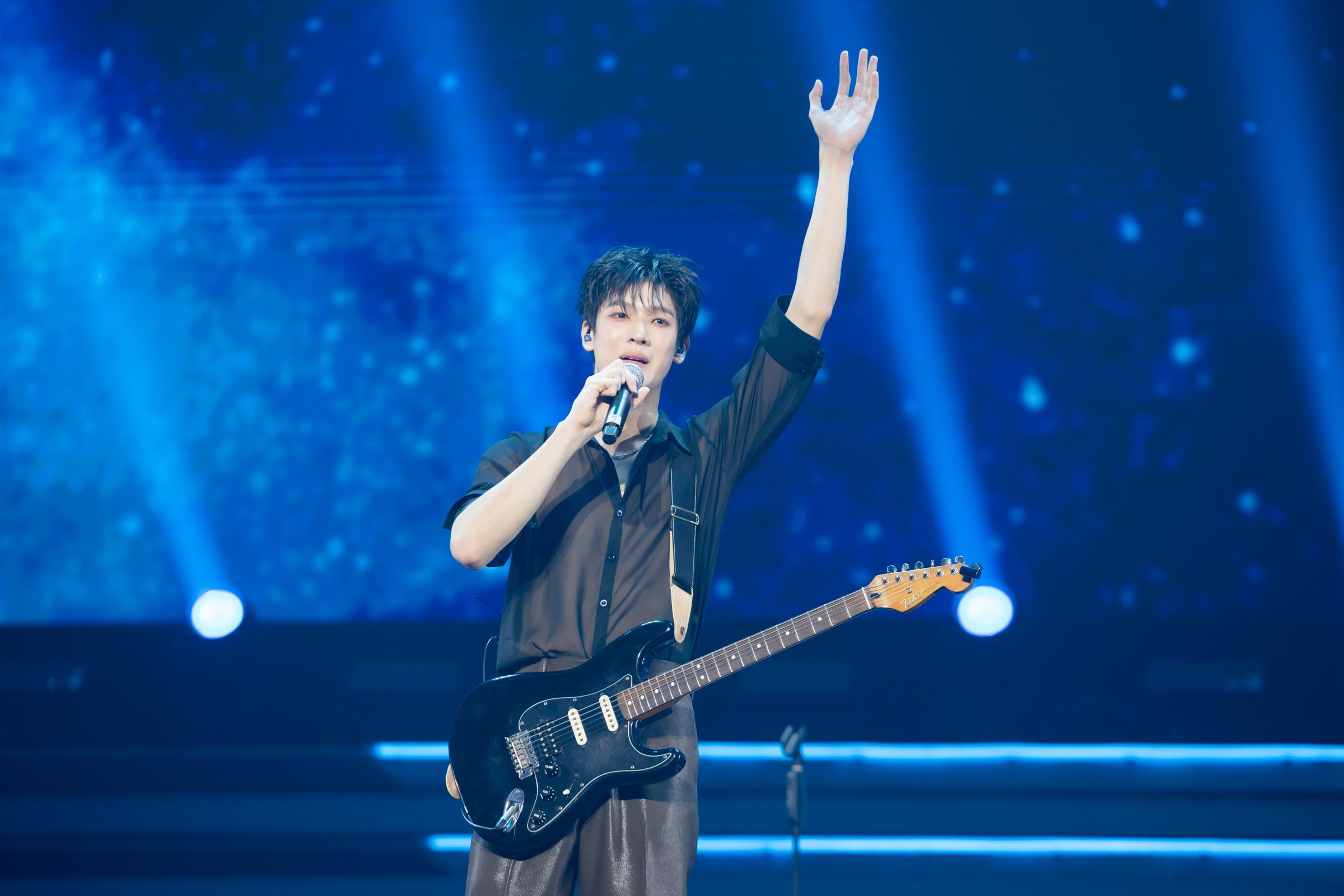DMD ดูมันดิ” สร้างแลนด์ความสุข เต็มอิ่ม DMD LAND 3 : THE FINAL LAND “LAND OF FUSION” CONCERT