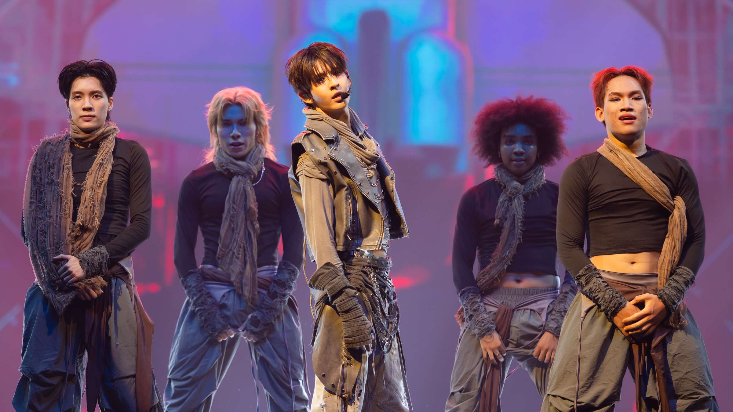 DMD ดูมันดิ” สร้างแลนด์ความสุข เต็มอิ่ม DMD LAND 3 : THE FINAL LAND “LAND OF FUSION” CONCERT
