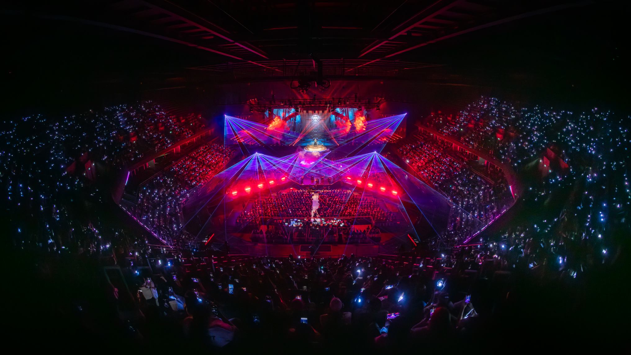 DMD ดูมันดิ” สร้างแลนด์ความสุข เต็มอิ่ม DMD LAND 3 : THE FINAL LAND “LAND OF FUSION” CONCERT