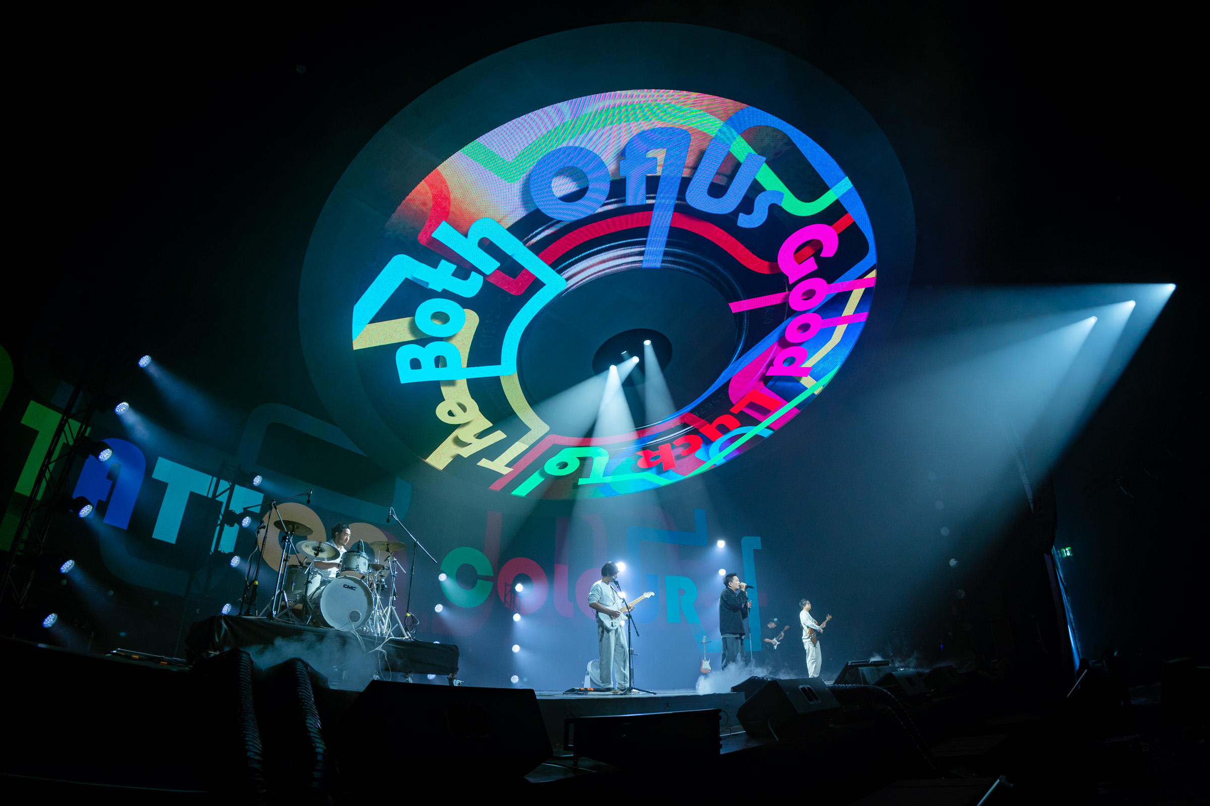 DTP 187 0 “DISCTOPIA CONCERT” 9 ชม.เต็มอิ่มความทรงจำกับศิลปินเพลงโคตรฮิตยุคแผ่นดิสก์ถล่มเมือง!!
