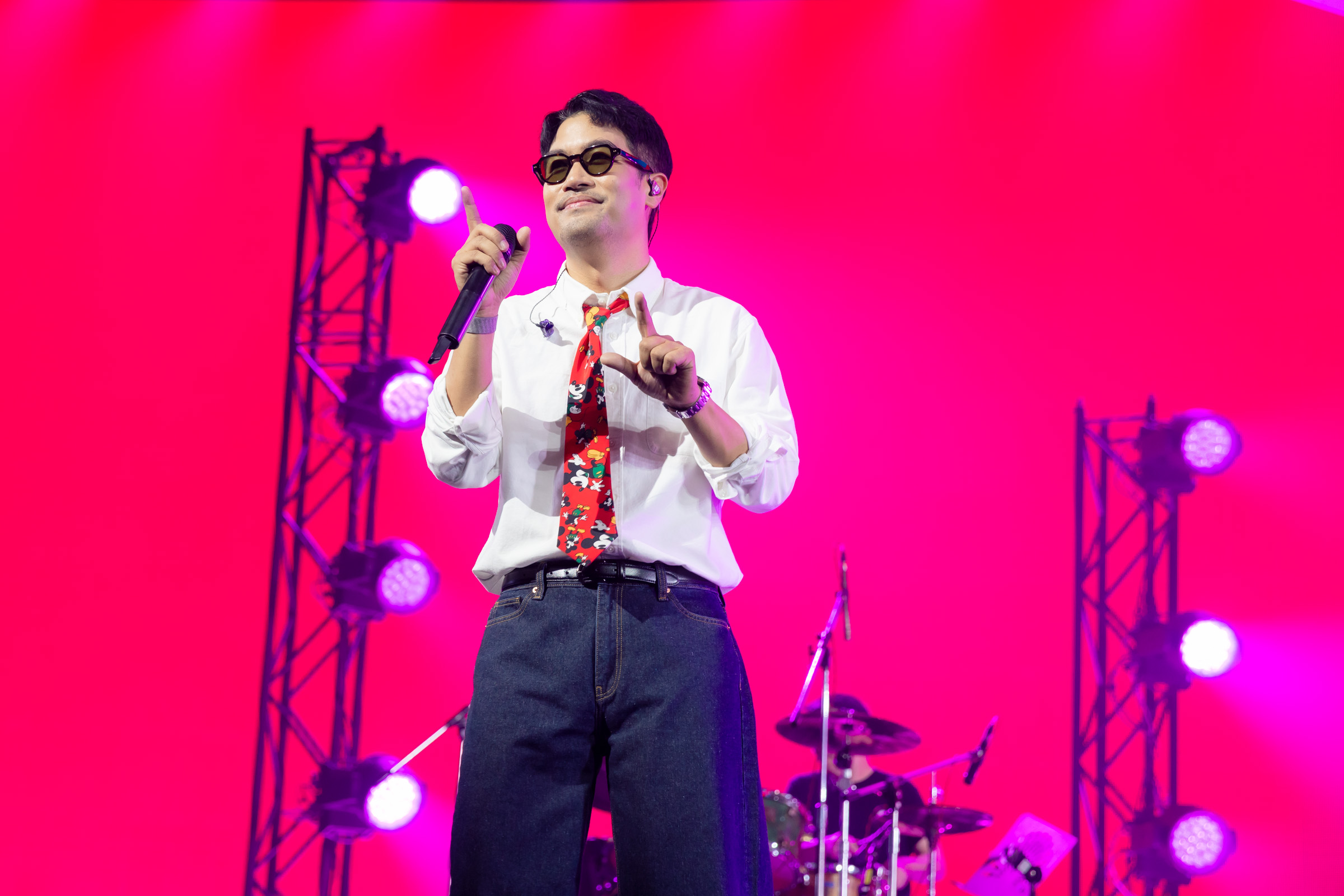 DTP 23 0 “DISCTOPIA CONCERT” 9 ชม.เต็มอิ่มความทรงจำกับศิลปินเพลงโคตรฮิตยุคแผ่นดิสก์ถล่มเมือง!!
