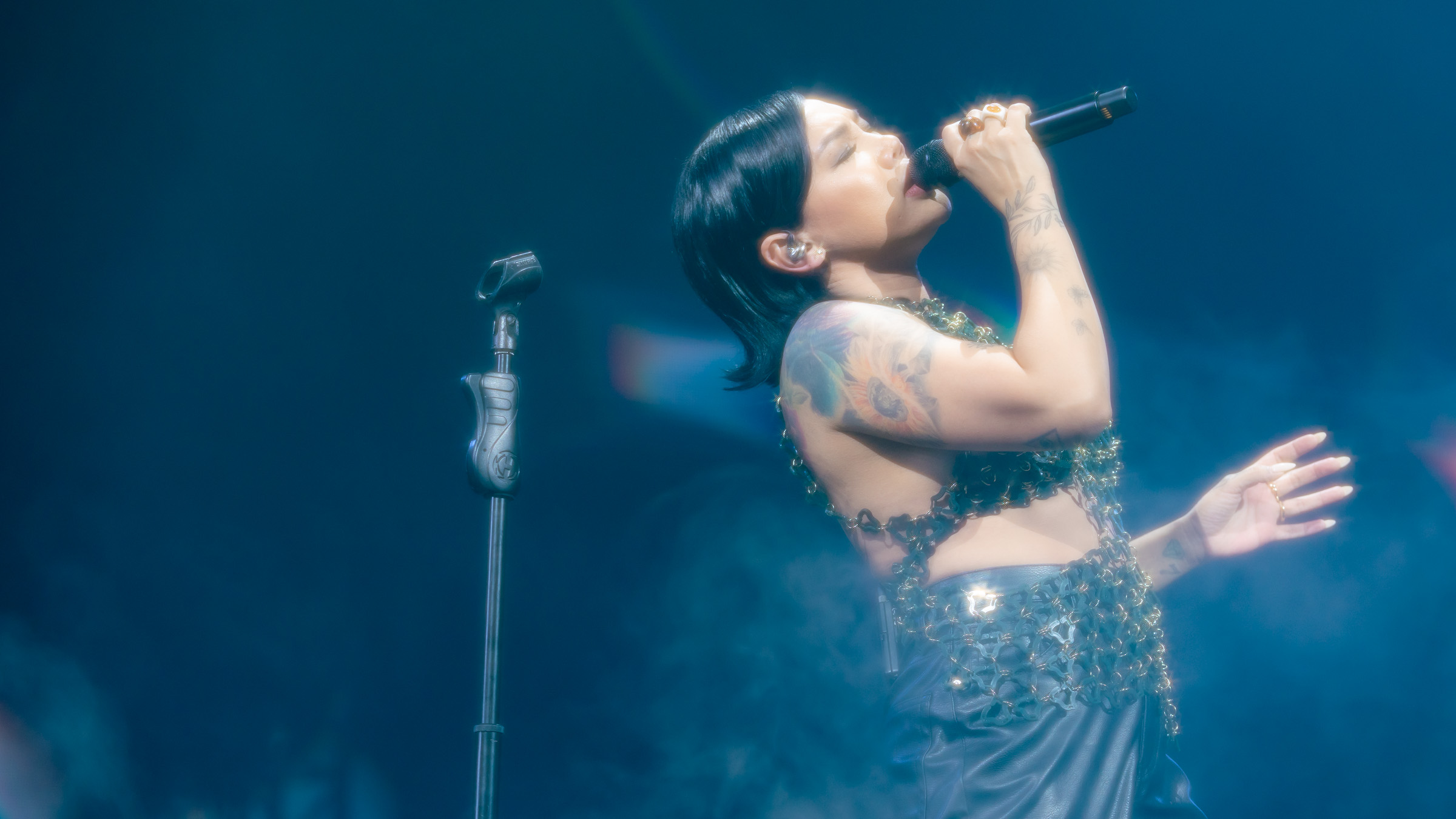 DTP 76 0 “DISCTOPIA CONCERT” 9 ชม.เต็มอิ่มความทรงจำกับศิลปินเพลงโคตรฮิตยุคแผ่นดิสก์ถล่มเมือง!!