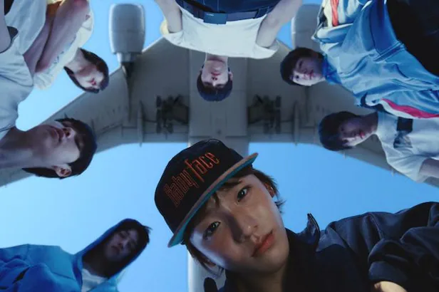 GBQWEYLBGUZTMN3FMQ2TOYRVGI 'IDID' คัมแบ็กสุดเหวี่ยง! ปล่อยซิงเกิลอัลบั้มใหม่ 'FLY!' ชวนเยาวรุ่นโยกตามกับบีท Old-School Hip-Hop สุดเท่
