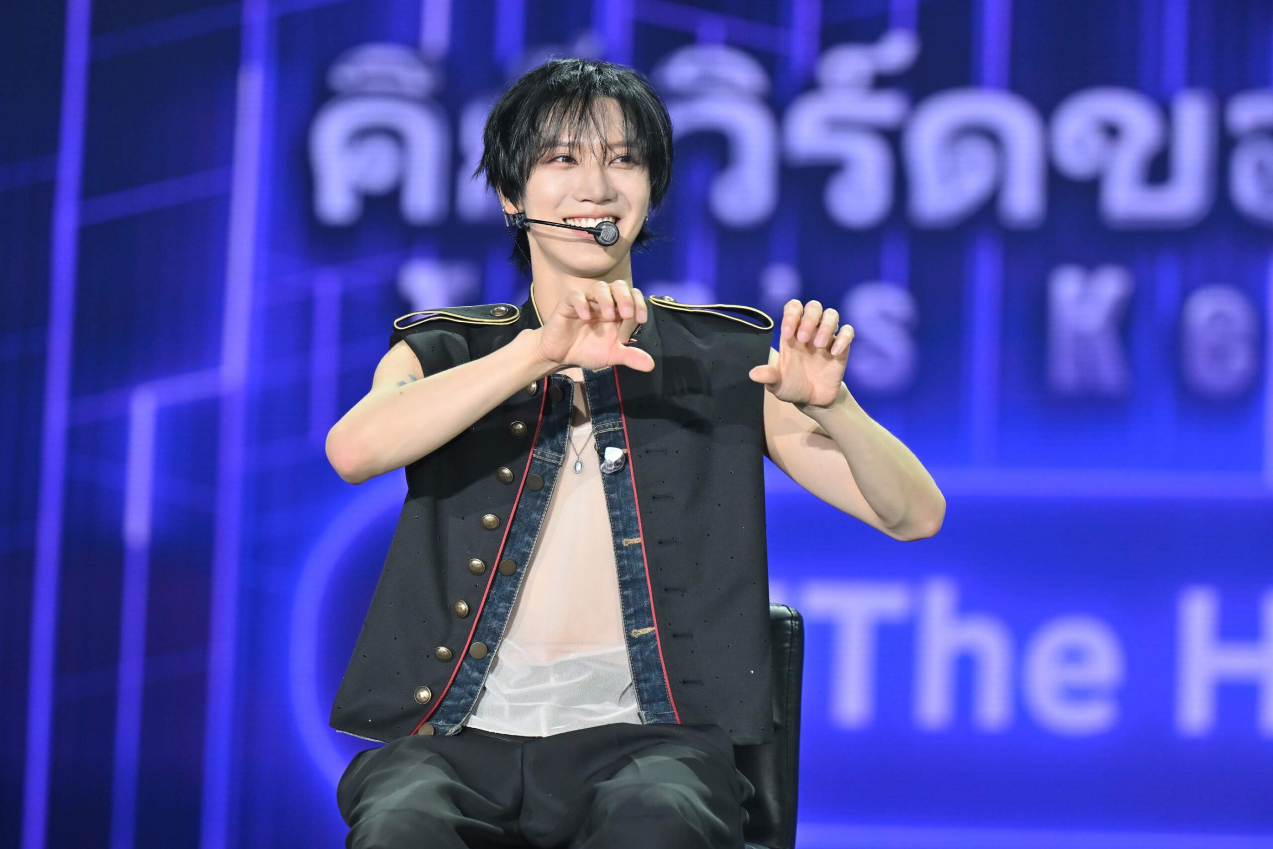 GG 1541 copy 2802x1868 scaled ภาพบรรยากาศ แบมแบม – เตนล์ ใน K-Pop Masterz 2026 BamBam & TEN SPECIAL LIVE in BANGKOK