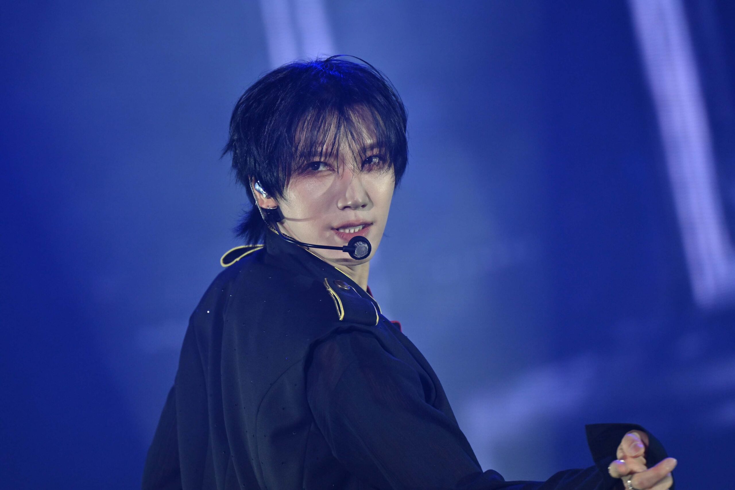 GG 391 copy 3564x2376 scaled ภาพบรรยากาศ แบมแบม – เตนล์ ใน K-Pop Masterz 2026 BamBam & TEN SPECIAL LIVE in BANGKOK
