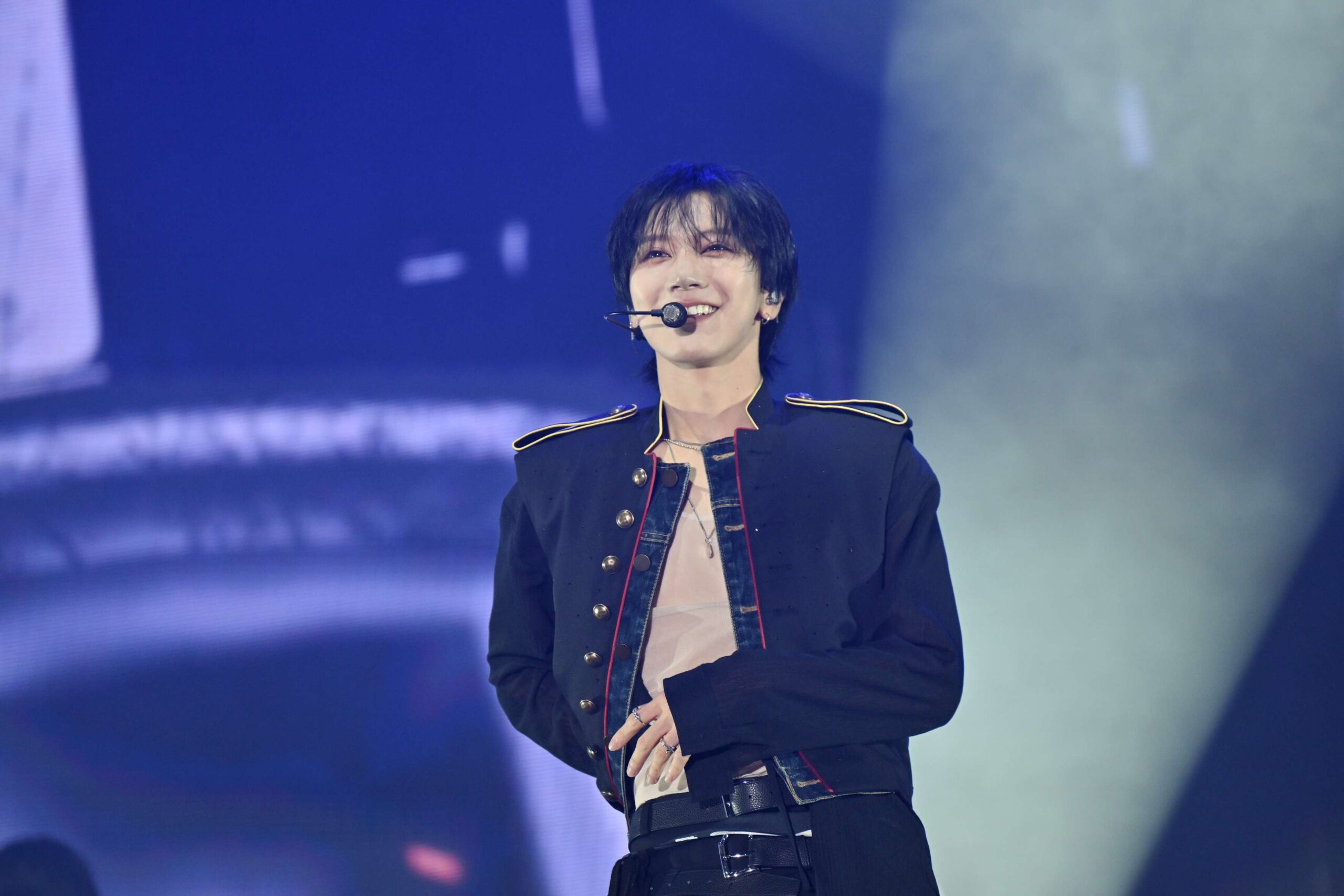 GG 401 copy 3540x2360 scaled ภาพบรรยากาศ แบมแบม – เตนล์ ใน K-Pop Masterz 2026 BamBam & TEN SPECIAL LIVE in BANGKOK
