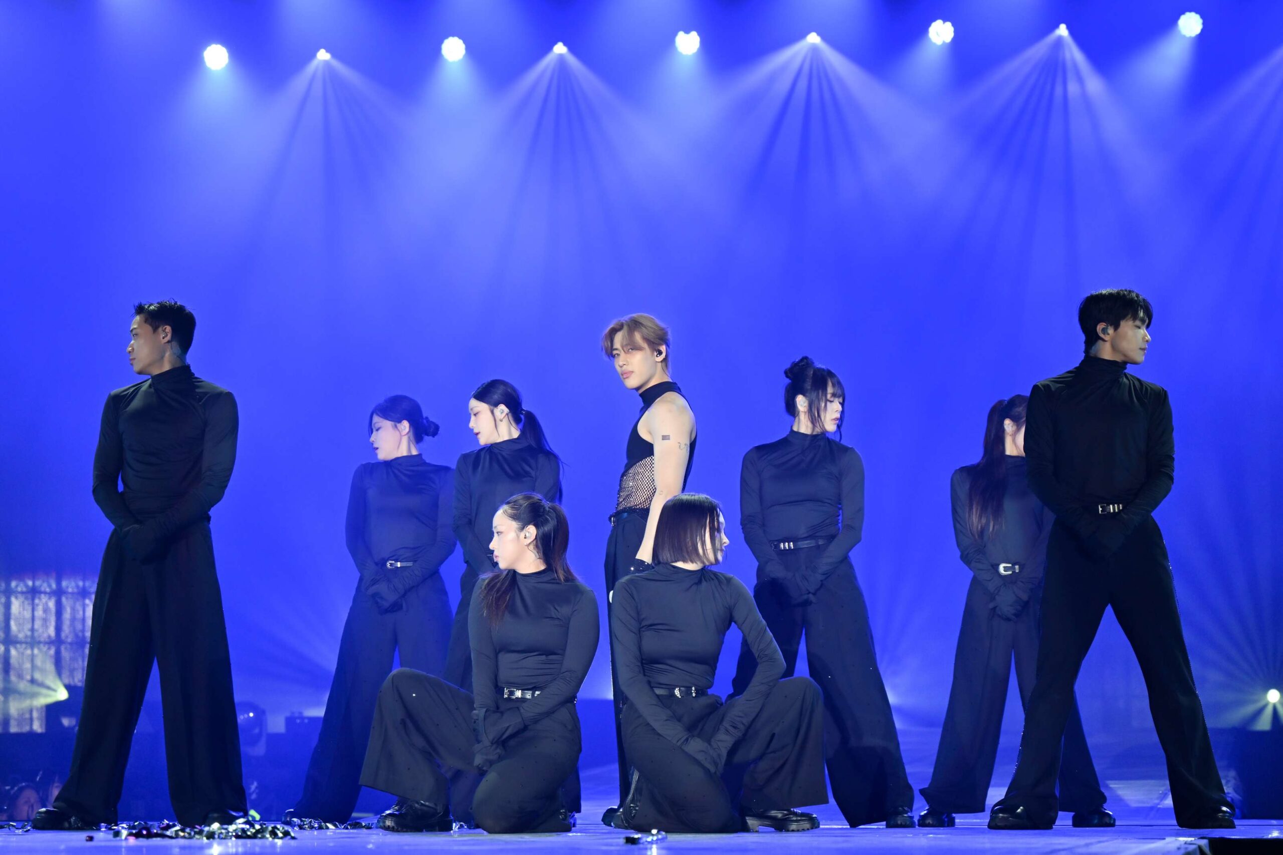 GG 4901 copy 3198x2132 scaled ภาพบรรยากาศ แบมแบม – เตนล์ ใน K-Pop Masterz 2026 BamBam & TEN SPECIAL LIVE in BANGKOK