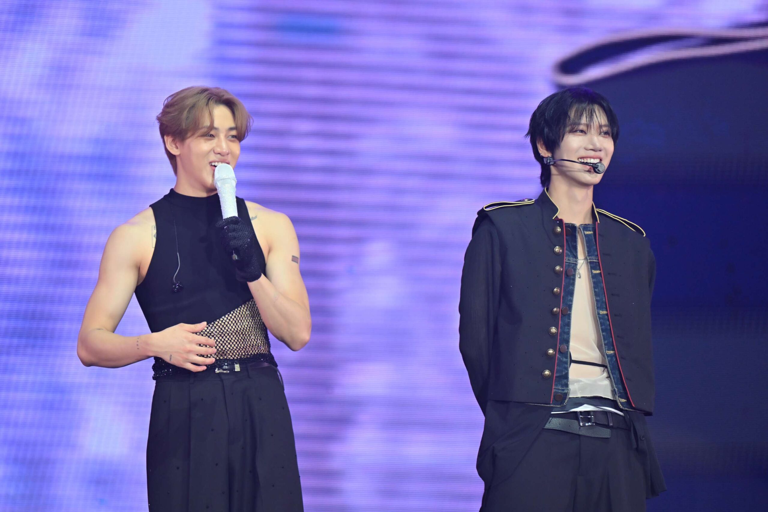 GG 5761 copy 2952x1968 scaled ภาพบรรยากาศ แบมแบม – เตนล์ ใน K-Pop Masterz 2026 BamBam & TEN SPECIAL LIVE in BANGKOK