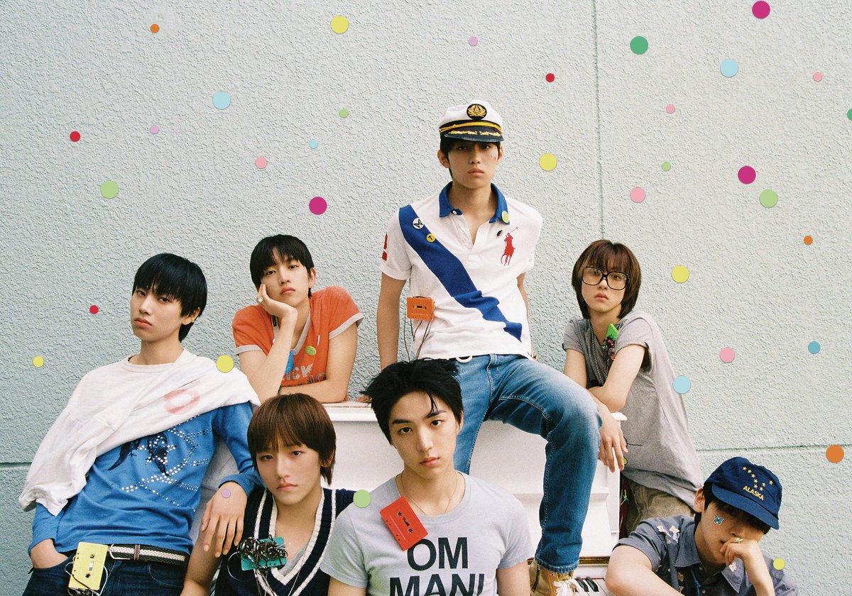 HJZ4fS5bEAAf9hC 'IDID' คัมแบ็กสุดเหวี่ยง! ปล่อยซิงเกิลอัลบั้มใหม่ 'FLY!' ชวนเยาวรุ่นโยกตามกับบีท Old-School Hip-Hop สุดเท่