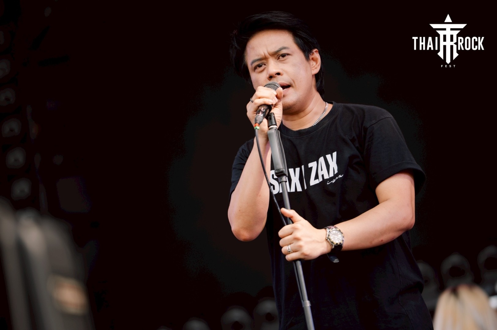 I THAI ROCK FEST 2026 ครั้งแรกสุดยิ่งใหญ่! รวมวงดัง-ขนเพลงฮิตยุคทอง จัดเต็ม แสง สี เสียง ถูกใจชาวไทยร็อก