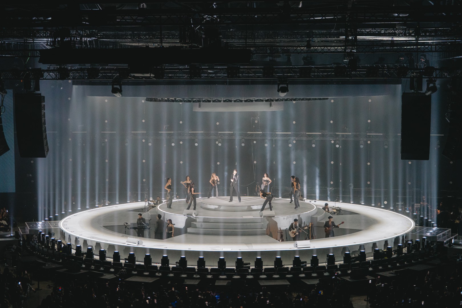 IMG04761 NONT TANONT “THE MOMENT OF SPECTACLE CONCERT” ปิดฉากอย่างงดงาม!