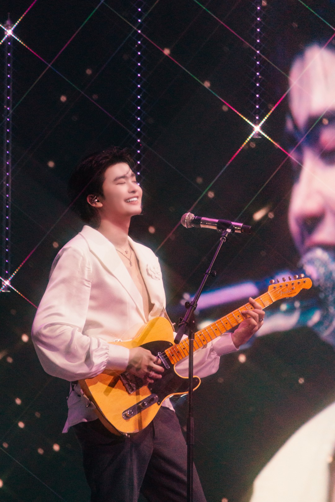 IMG 9598 NONT TANONT “THE MOMENT OF SPECTACLE CONCERT” ปิดฉากอย่างงดงาม!