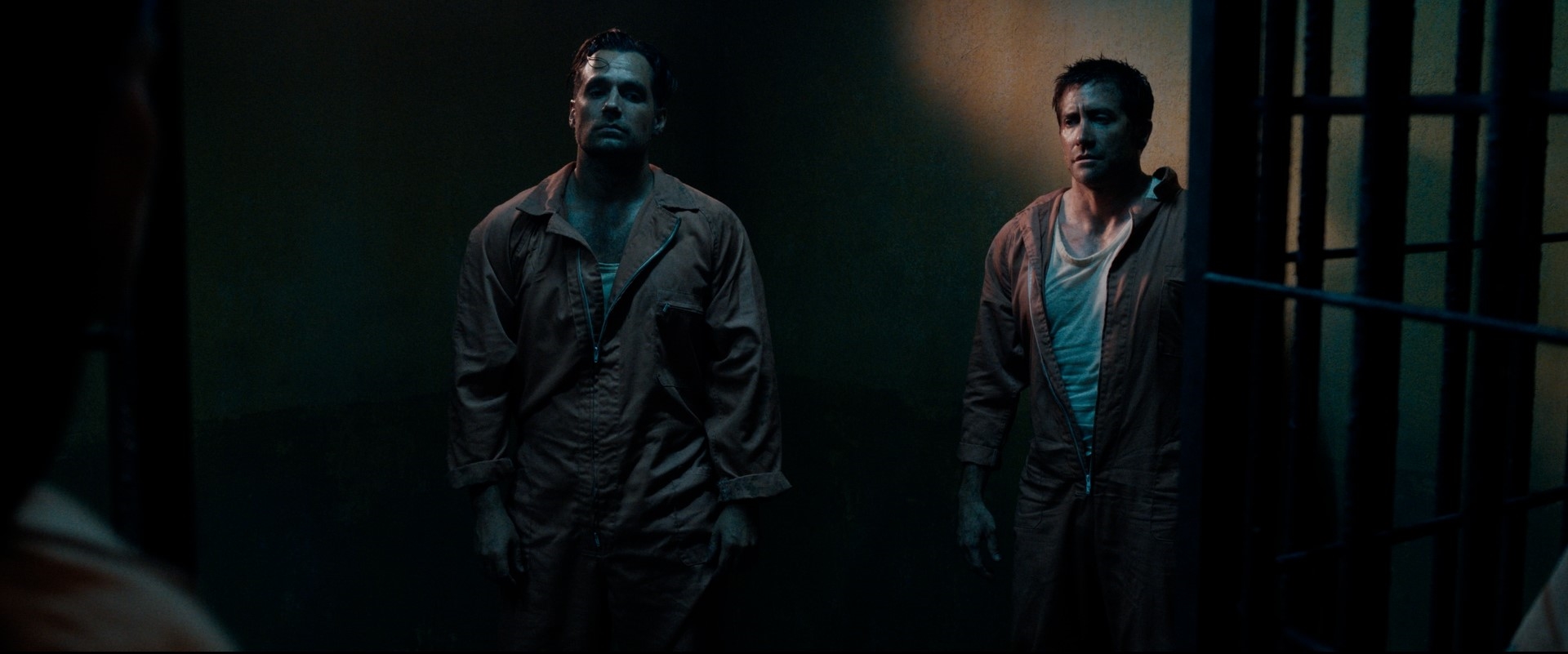 IN THE GREY TRAILER Still049 “In the Grey เหลี่ยมจารชน คนเหนือเทา” เปิดเบื้องหลังภารกิจทวงหนี้หมื่นล้าน นำแสดงโดย เจค จิลเลนฮาล-เฮนรี คาวิลล์-ไอซา กอนซาเลซ
