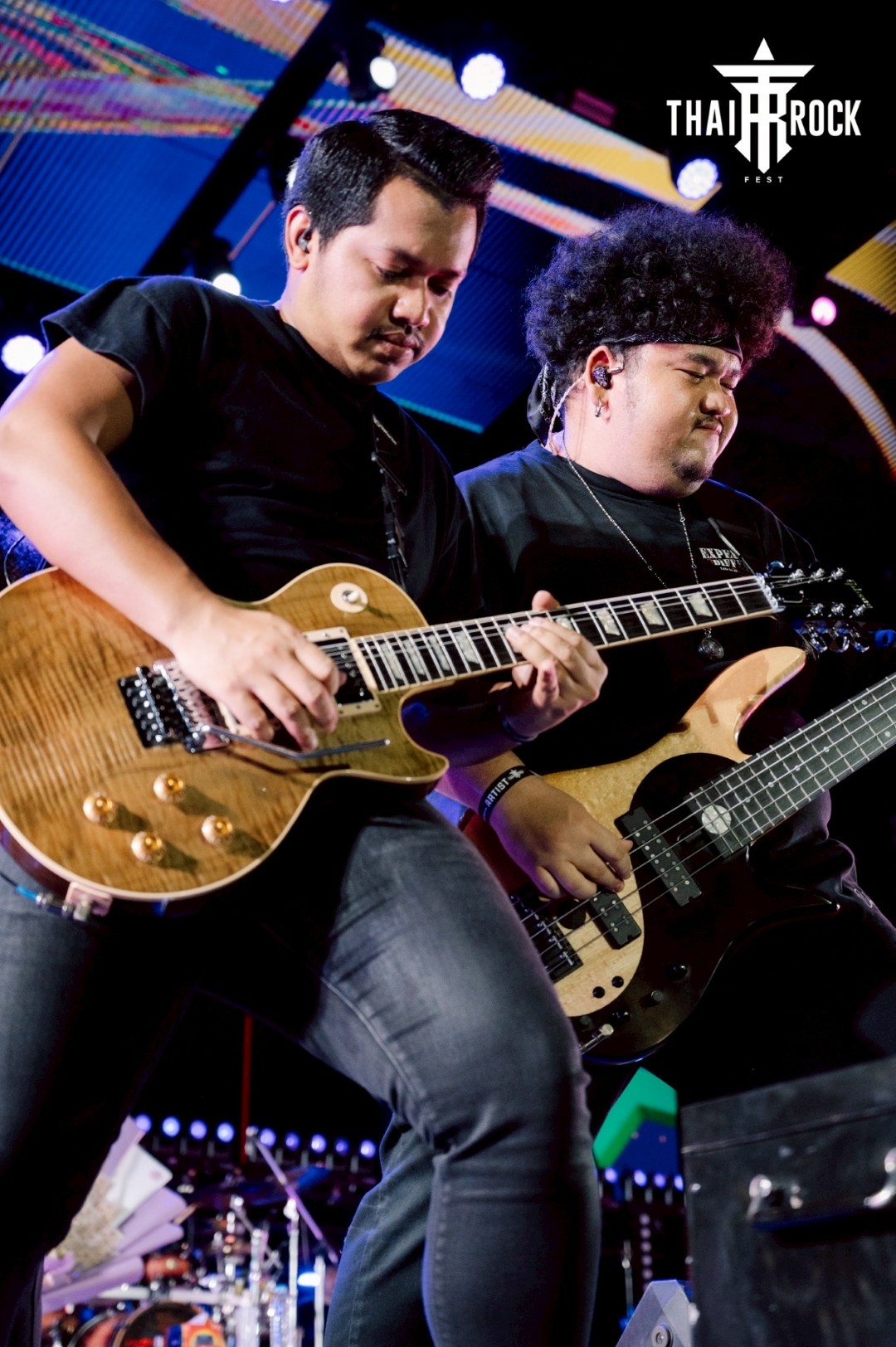 L.กฮ. 02 THAI ROCK FEST 2026 ครั้งแรกสุดยิ่งใหญ่! รวมวงดัง-ขนเพลงฮิตยุคทอง จัดเต็ม แสง สี เสียง ถูกใจชาวไทยร็อก