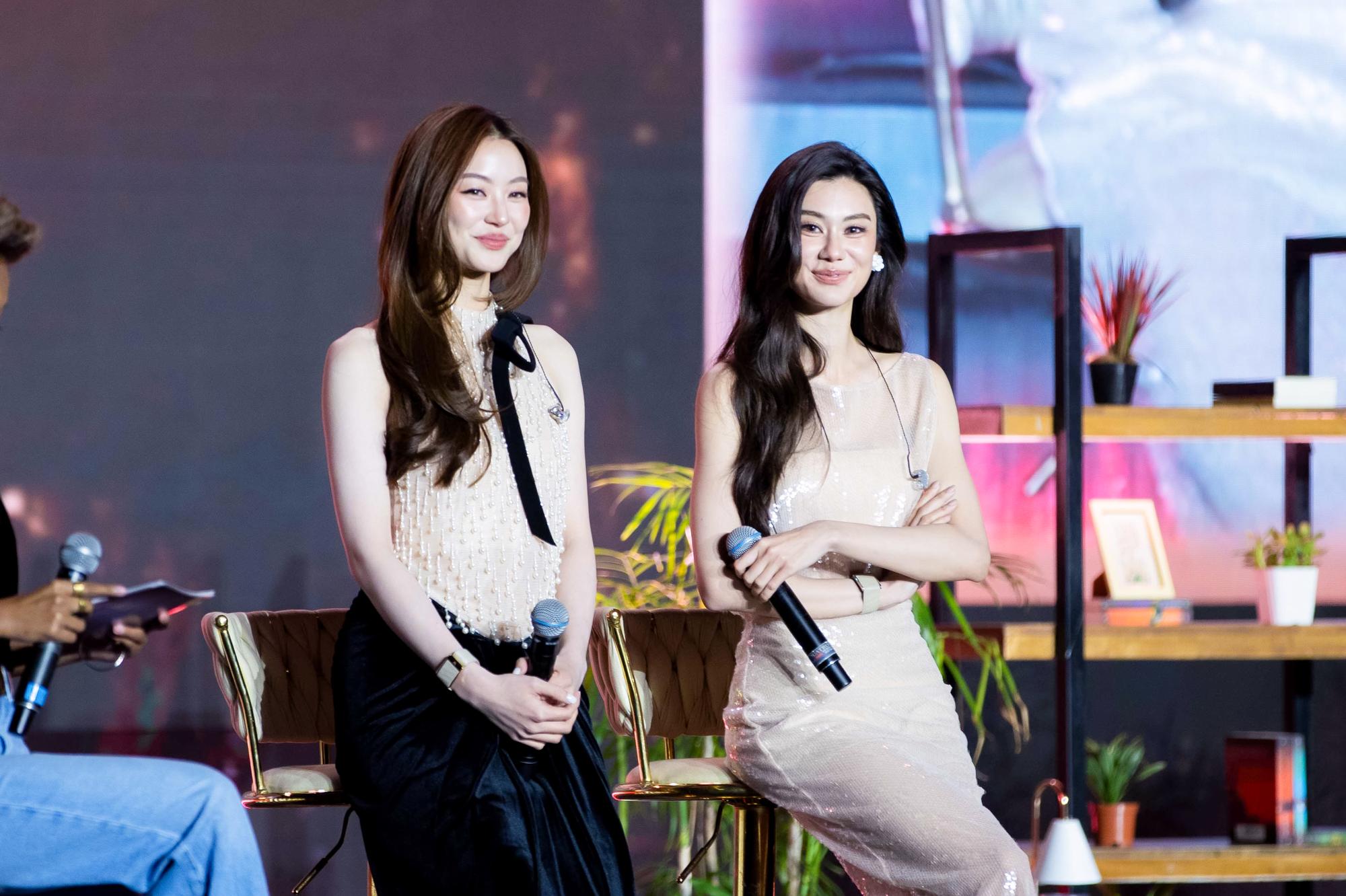 LMD2 28 Mabuhay! ฟิลิปปินส์ฟินสุด ๆ กับงาน “LENAMIU FAN MEETING IN MANILA 2026" 2 วันติด กว่า 4,000 ใบ Sold out