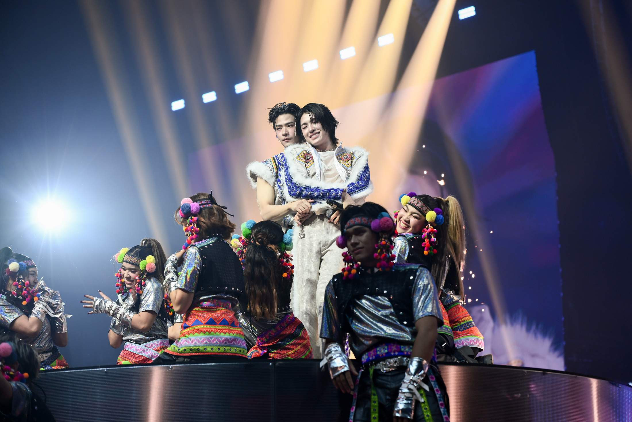 ดูมันดิ” สร้างแลนด์ความสุข เต็มอิ่ม DMD LAND 3 : THE FINAL LAND “LAND OF FUSION” CONCERT