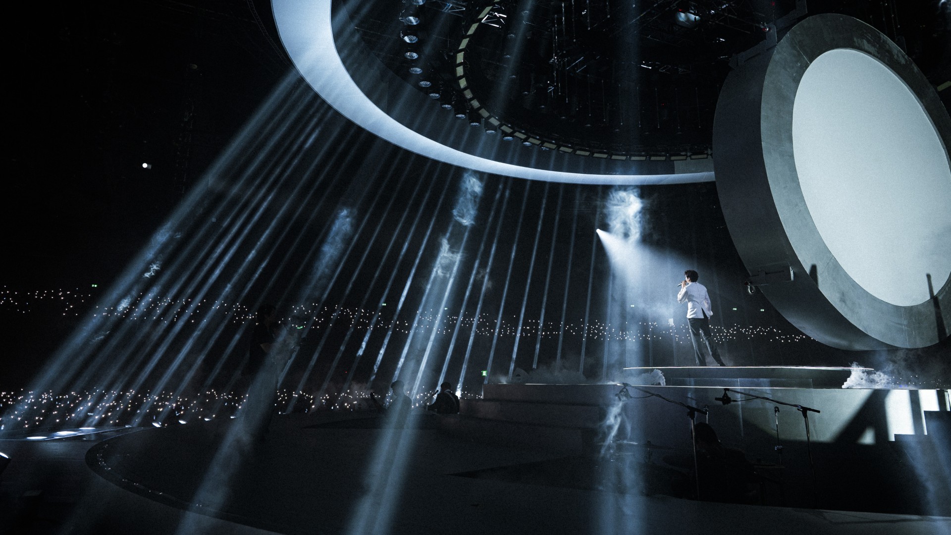 NONT 105 NONT TANONT “THE MOMENT OF SPECTACLE CONCERT” ปิดฉากอย่างงดงาม!