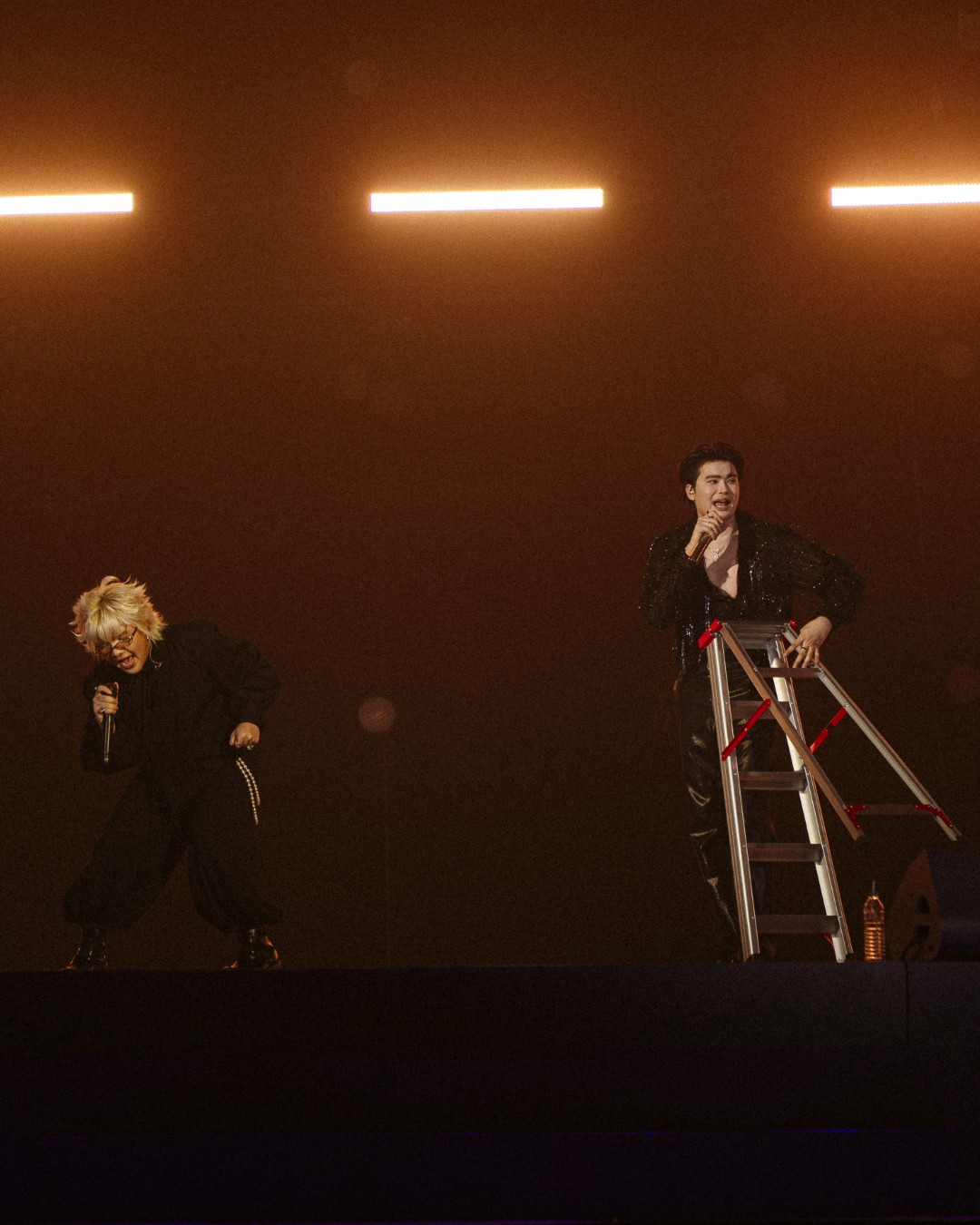 NONT 121 NONT TANONT “THE MOMENT OF SPECTACLE CONCERT” ปิดฉากอย่างงดงาม!