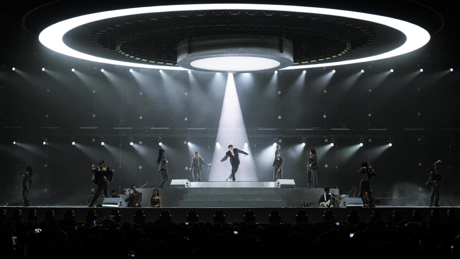 NONT 17 NONT TANONT “THE MOMENT OF SPECTACLE CONCERT” ปิดฉากอย่างงดงาม!