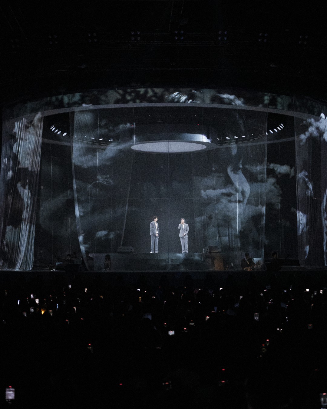 NONT 64 NONT TANONT “THE MOMENT OF SPECTACLE CONCERT” ปิดฉากอย่างงดงาม!