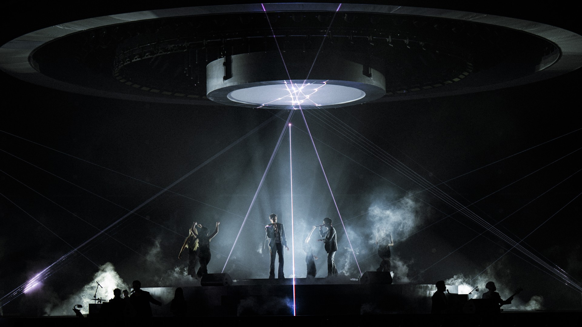 NONT 70 NONT TANONT “THE MOMENT OF SPECTACLE CONCERT” ปิดฉากอย่างงดงาม!