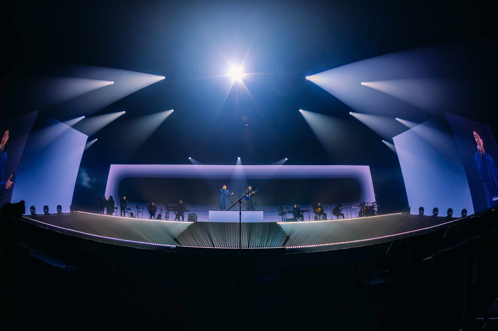 PEACEMAKER THE REPEACE CONCERT 2026 34 "บอย-พีธ" เสิร์ฟแฟนฉ่ำสมกับที่รอคอยมา 23 ปี "PEACEMAKER THE RE:PEACE CONCERT 2026" คอนเสิร์ตใหญ่ของวงดูโอ้ระดับตำนาน
