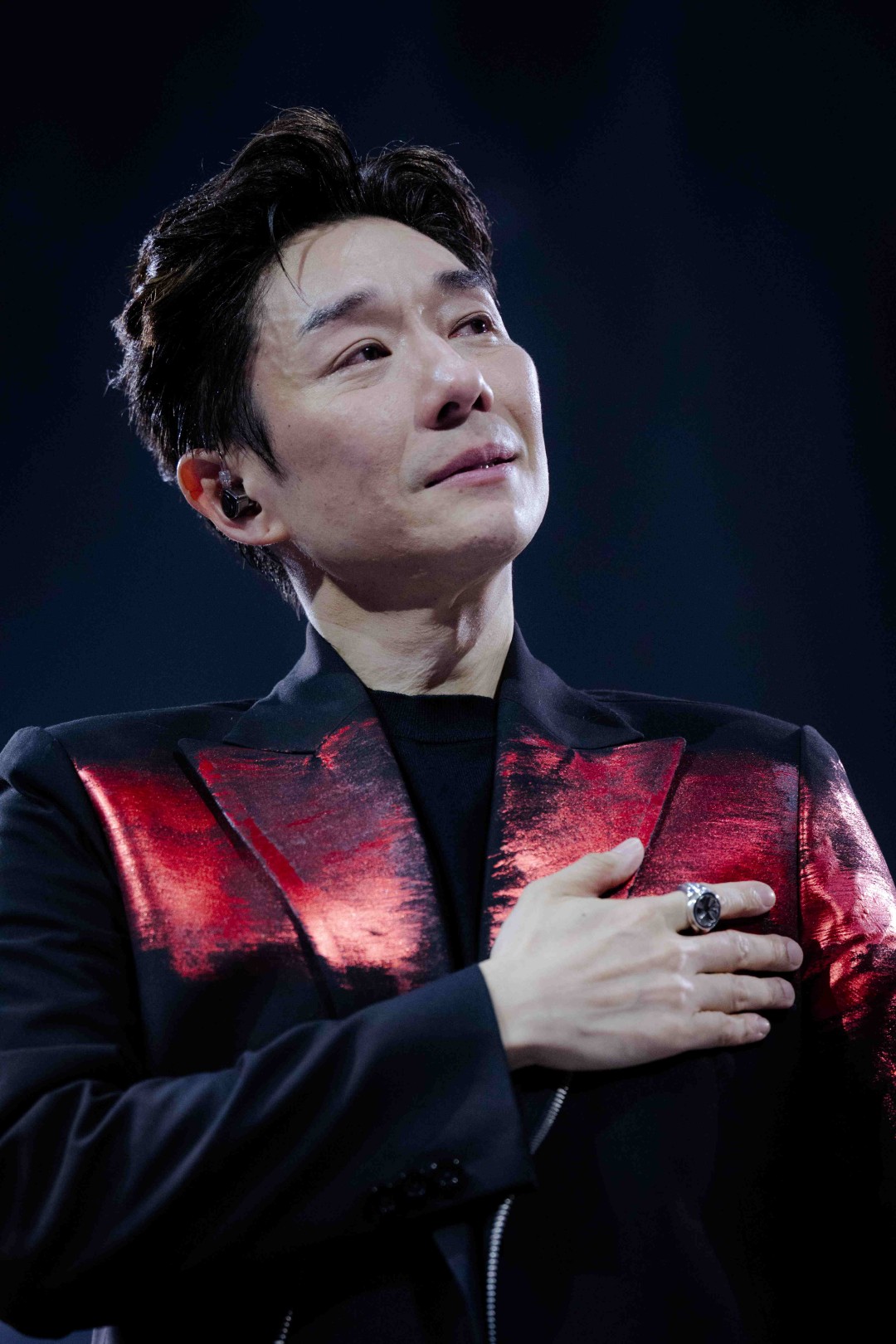 PEACEMAKER THE REPEACE CONCERT 2026 43 "บอย-พีธ" เสิร์ฟแฟนฉ่ำสมกับที่รอคอยมา 23 ปี "PEACEMAKER THE RE:PEACE CONCERT 2026" คอนเสิร์ตใหญ่ของวงดูโอ้ระดับตำนาน
