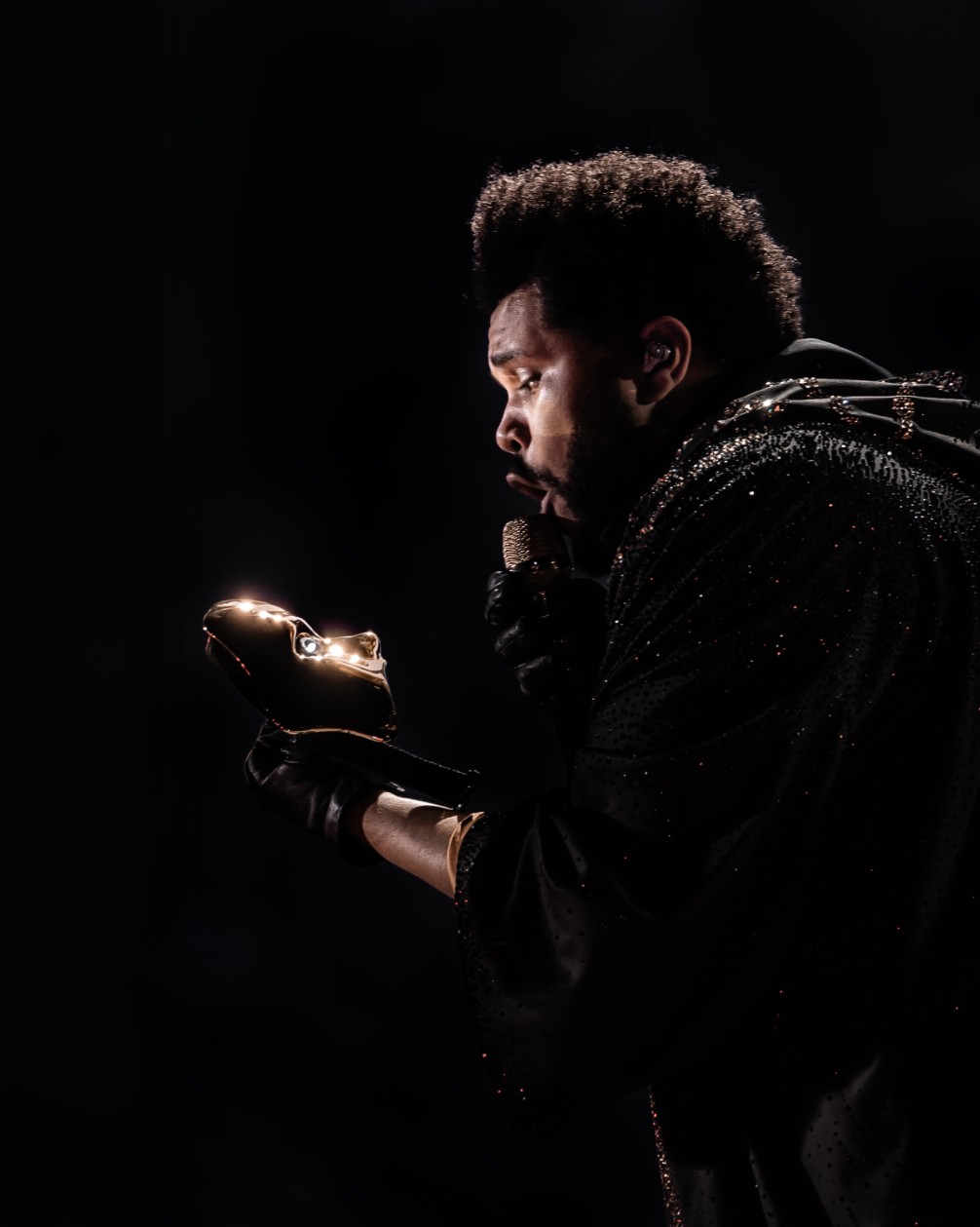 Photo by Sebastien Nagy 4 ‘The Weeknd’ ลุยราชมังคลากีฬาสถาน พบกับคอนเสิร์ตสเตเดี้ยมสุดยิ่งใหญ่ “The Weeknd: After Hours Til Dawn Stadium Tour Live in Bangkok” 11 ตุลาคม 2569