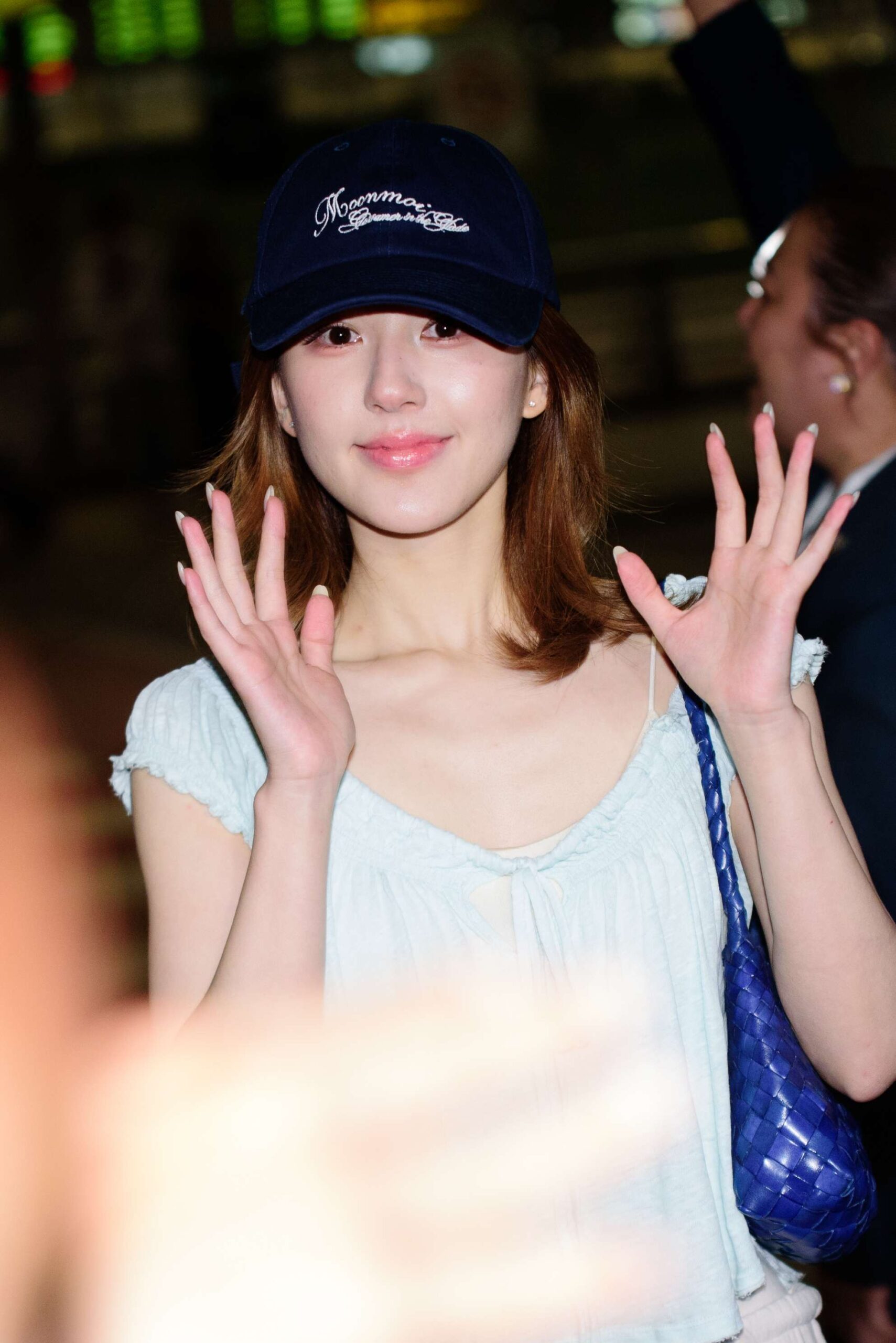 Rosy Zhao Stay Romantic Concert in Bangkok 2026 12 scaled จ้าวลู่ซือ ถึงไทยแล้ว! เพื่อเสิร์ฟคอนเสิร์ต Rosy Zhao "Stay Romantic" Concert in Bangkok 2026 จัดขึ้นวันเสาร์ที่ 9 พฤษภาคมนี้ เวลา 19.00 น. ณ อิมแพ็ค อารีน่า เมืองทองธานี