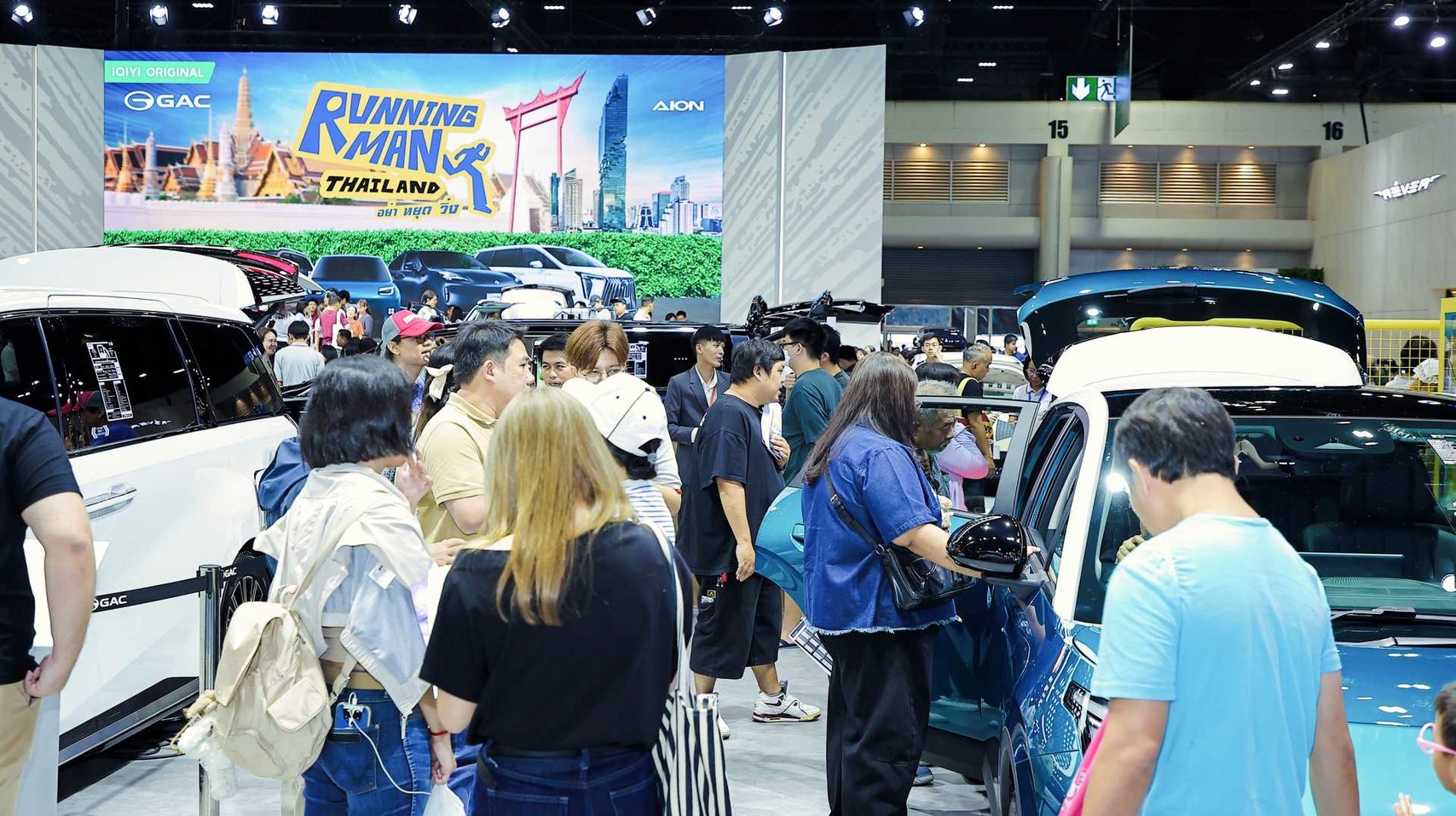 S 21094758 0 ‘Running Man Thailand’ ขึ้นแท่น King of Variety